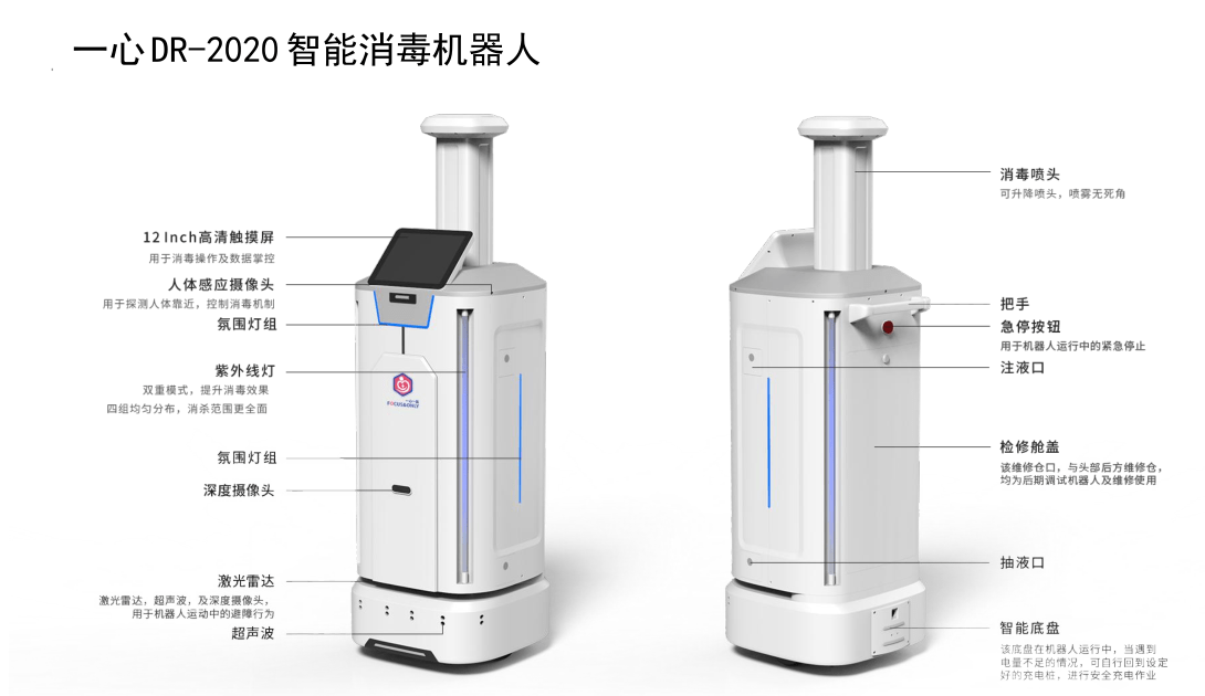一心一醫(yī)篤定前行的醫(yī)療科技探路者，成為守護(hù)人類健康的中國(guó)力量代表!