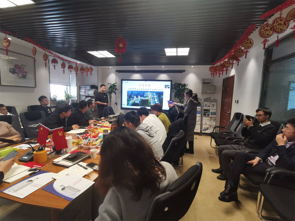 2022醫(yī)聯(lián)體合作廠商賦能計劃順利完成